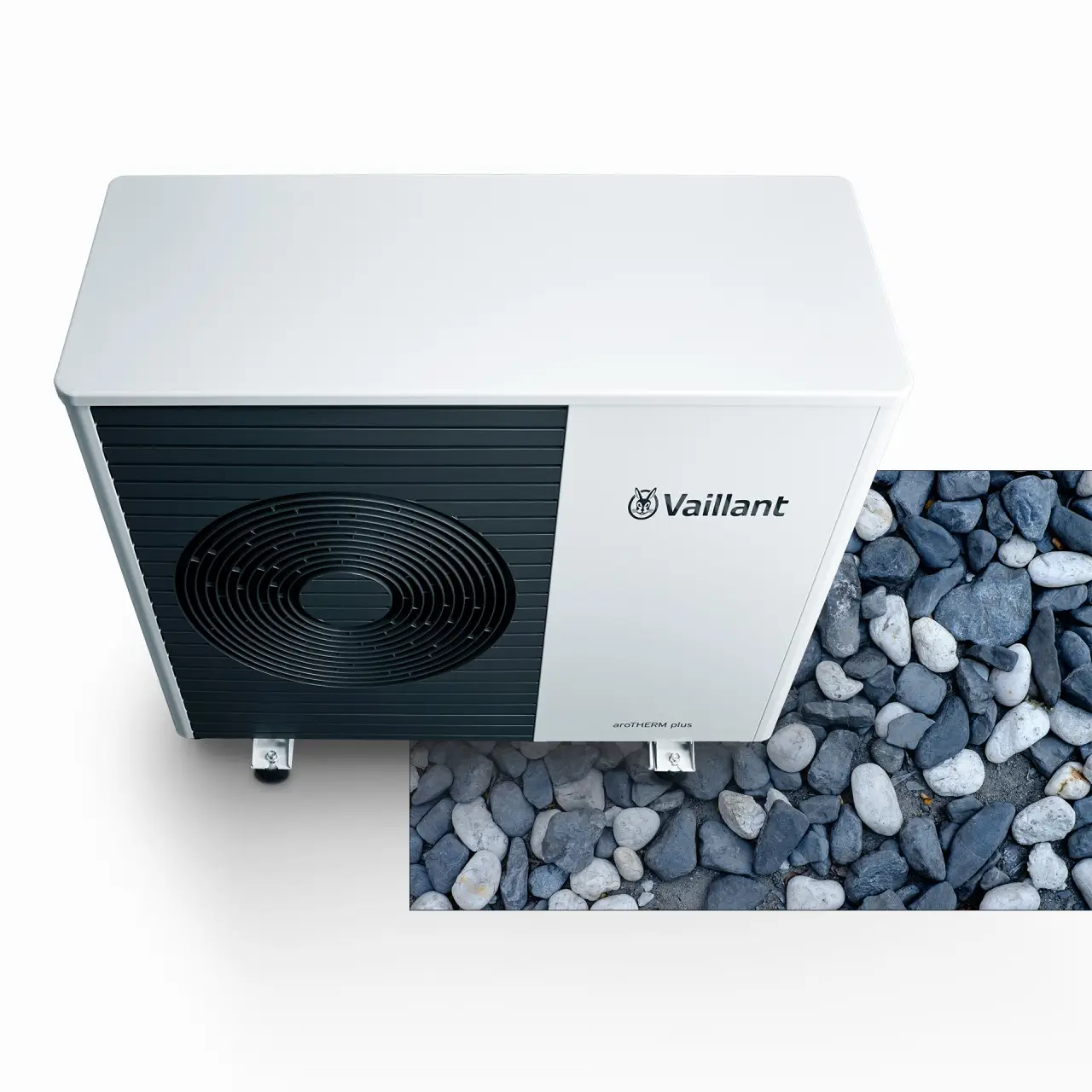 Vaillant Heat pump installation in Surrey