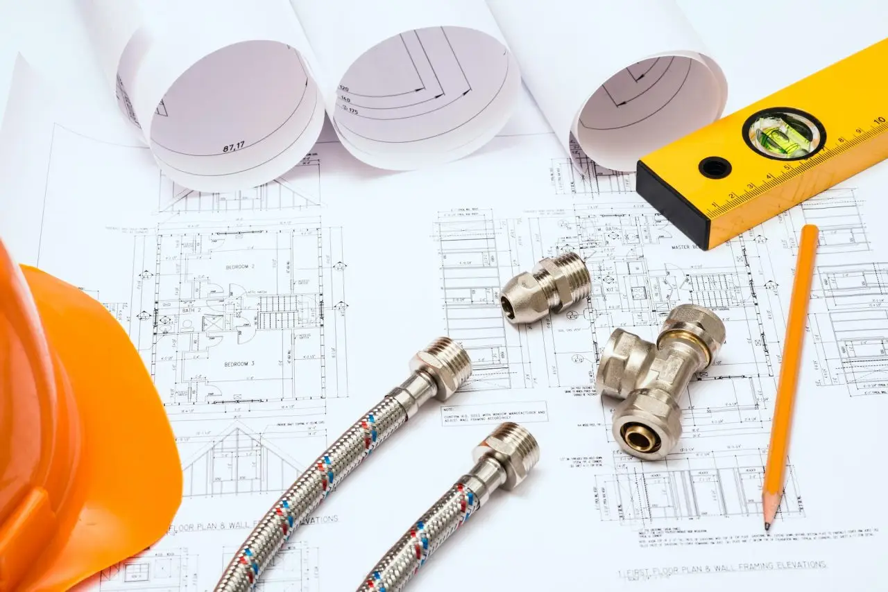 Air Source Heat Pump design