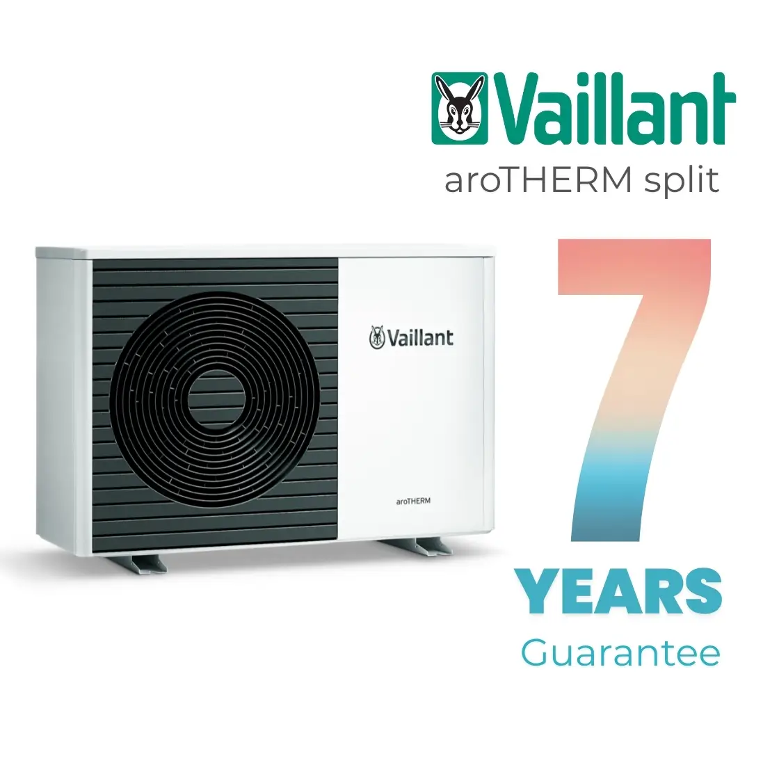 arotherm split heat pump Sheffield
