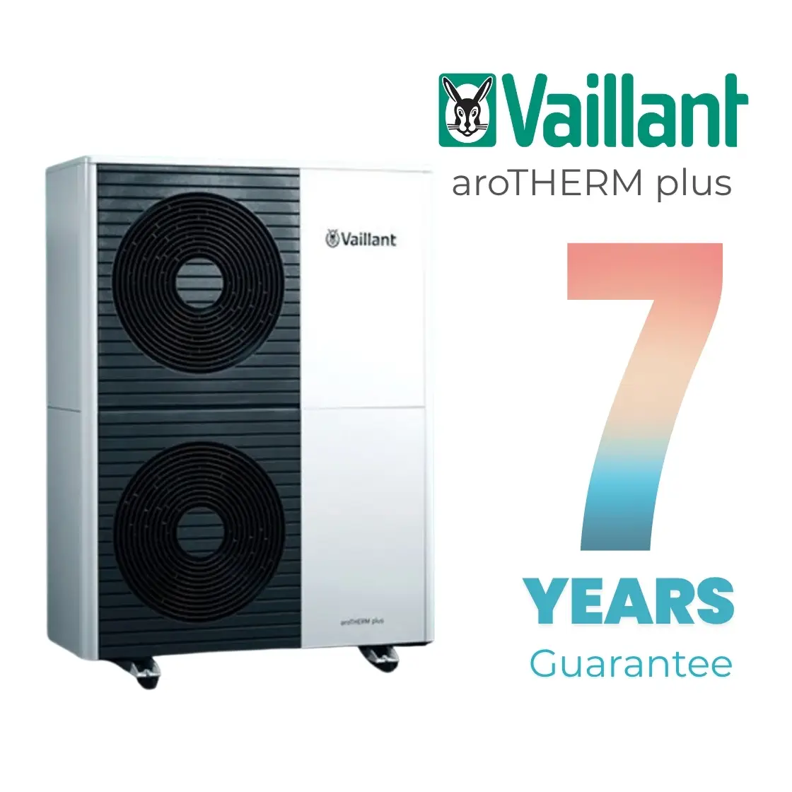 arotherm Plus Heat pump Sheffield
